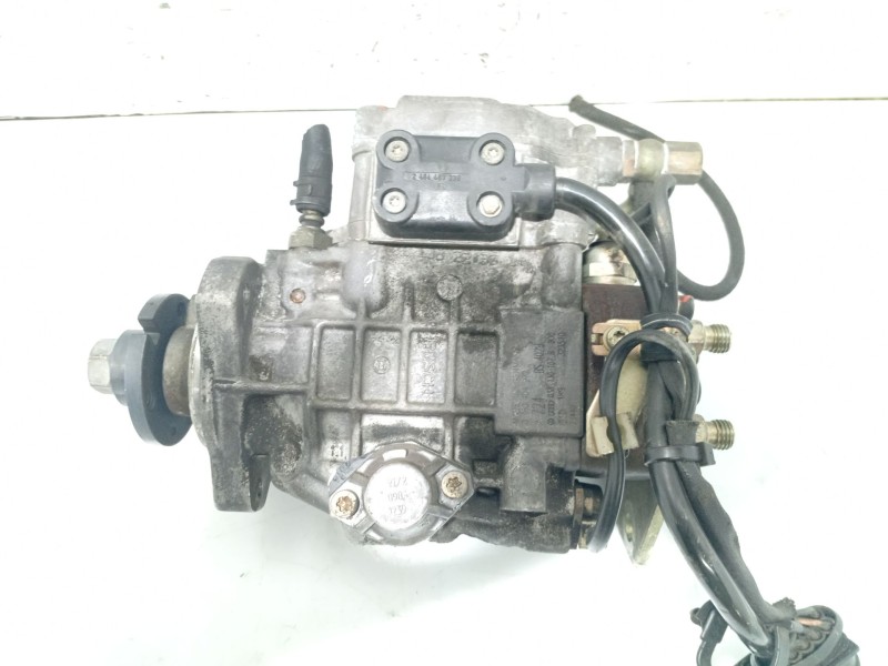 Recambio de bomba inyeccion para seat cordoba vario (6k5) 1.9 sdi referencia OEM IAM 038130107B  0460404972