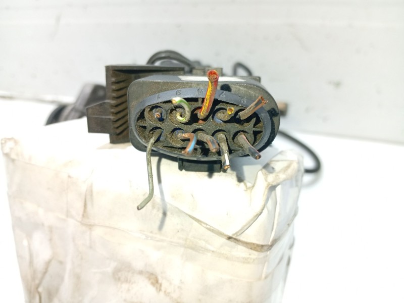 Recambio de bomba inyeccion para seat cordoba vario (6k5) 1.9 sdi referencia OEM IAM 038130107B  0460404972