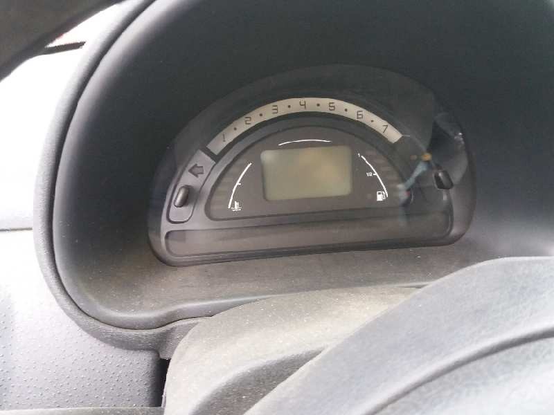 citroen c3 1.4 hdi   |   0.95 - ... | 1995 | 68 cv / 50 kw del año 1995