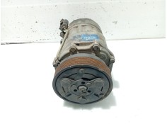 Recambio de compresor aire acondicionado para seat cordoba vario (6k5) 1.9 sdi referencia OEM IAM 6N0820803C 1J0820803K 6N082081