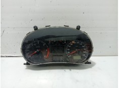 Recambio de cuadro instrumentos para seat cordoba vario (6k5) 1.9 sdi referencia OEM IAM 6K0920801E  110008924028