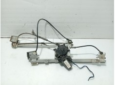 Recambio de elevalunas delantero derecho para seat cordoba vario (6k5) 1.9 sdi referencia OEM IAM 6K4837402J 6K4837402AA 6K48374