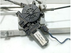 Recambio de elevalunas delantero derecho para seat cordoba vario (6k5) 1.9 sdi referencia OEM IAM 6K4837402J 6K4837402AA 6K48374 2