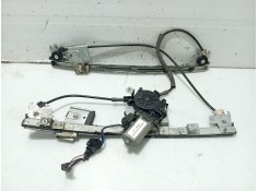 Recambio de elevalunas delantero izquierdo para seat cordoba vario (6k5) 1.9 sdi referencia OEM IAM 6K4837401J 6K4837401AA 6K483