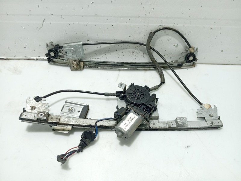 Recambio de elevalunas delantero izquierdo para seat cordoba vario (6k5) 1.9 sdi referencia OEM IAM 6K4837401J 6K4837401AA 6K483