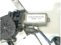 Recambio de elevalunas delantero izquierdo para seat cordoba vario (6k5) 1.9 sdi referencia OEM IAM 6K4837401J 6K4837401AA 6K483 2