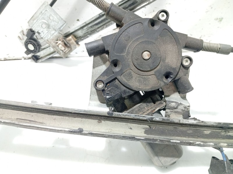 Recambio de elevalunas delantero izquierdo para seat cordoba vario (6k5) 1.9 sdi referencia OEM IAM 6K4837401J 6K4837401AA 6K483