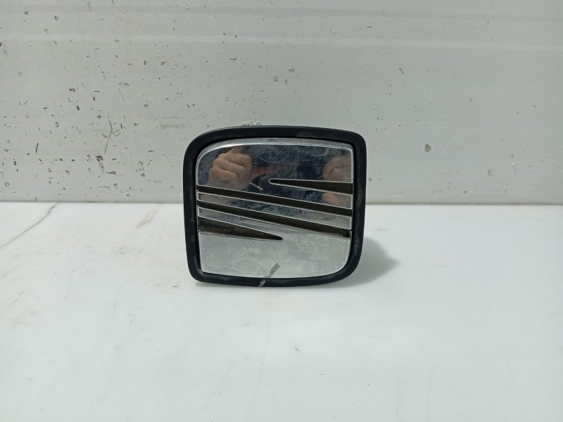 Recambio de maneta exterior porton para seat cordoba vario (6k5) 1.9 sdi referencia OEM IAM 6K0827565 6K0827565H 6K0827565A