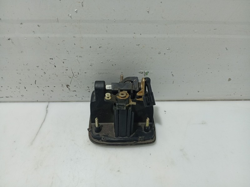 Recambio de maneta exterior porton para seat cordoba vario (6k5) 1.9 sdi referencia OEM IAM 6K0827565 6K0827565H 6K0827565A