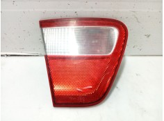 Recambio de piloto trasero izquierdo interior para seat cordoba vario (6k5) 1.9 sdi referencia OEM IAM 6K5945107F 6K5945091F 6K5