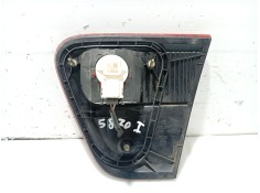 Recambio de piloto trasero izquierdo interior para seat cordoba vario (6k5) 1.9 sdi referencia OEM IAM 6K5945107F 6K5945091F 6K5 2