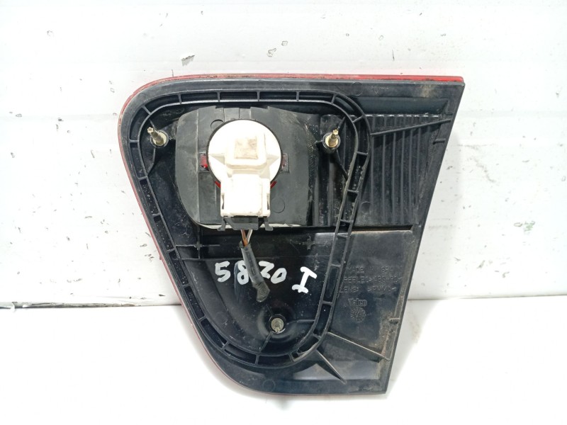 Recambio de piloto trasero izquierdo interior para seat cordoba vario (6k5) 1.9 sdi referencia OEM IAM 6K5945107F 6K5945091F 6K5