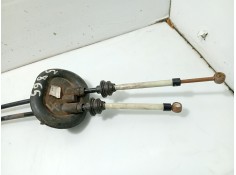 Recambio de varillaje cambio para peugeot 307 sw (3h) 1.6 hdi 110 referencia OEM IAM 2444CF   2