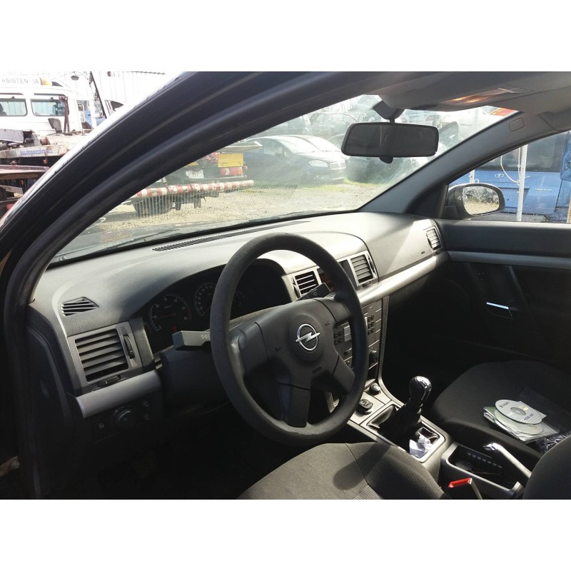 opel vectra c berlina 2.0 dti   |   0.02 - ... | 2002 | 101 cv / 74 kw del año 2002