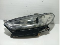 Recambio de faro izquierdo para ford mondeo v hatchback (ce) 2.0 tdci referencia OEM IAM 2519157 ES7313D155AC 89906736