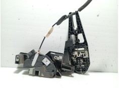 Recambio de cerradura puerta delantera derecha para ford mondeo v hatchback (ce) 2.0 tdci referencia OEM IAM 2066073 BM5AA21812B 2