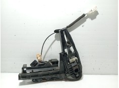 Recambio de cerradura puerta delantera izquierda para ford mondeo v hatchback (ce) 2.0 tdci referencia OEM IAM 2070970 BM5AA2181