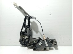 Recambio de cerradura puerta delantera izquierda para ford mondeo v hatchback (ce) 2.0 tdci referencia OEM IAM 2070970 BM5AA2181 2