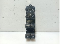 Recambio de mando elevalunas delantero izquierdo para ford mondeo v hatchback (ce) 2.0 tdci referencia OEM IAM 1946785 DG9T14540