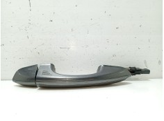 Recambio de maneta exterior delantera derecha para ford mondeo v hatchback (ce) 2.0 tdci referencia OEM IAM 2201352  