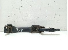 Recambio de maneta exterior delantera izquierda para ford mondeo v hatchback (ce) 2.0 tdci referencia OEM IAM 2201360   2