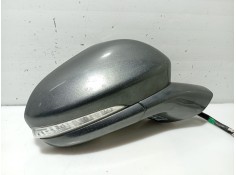Recambio de espejo retrovisor derecho para ford mondeo v hatchback (ce) 2.0 tdci referencia OEM IAM 2476033 5324094 2121172 2