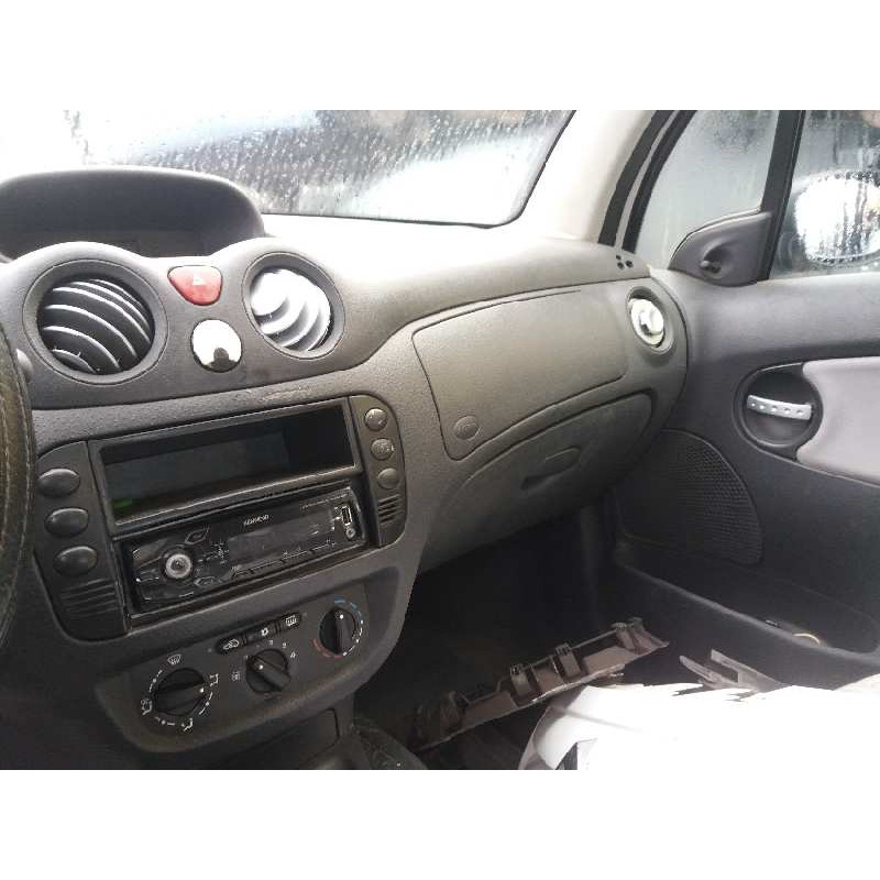 citroen c3 1.4 hdi   |   0.95 - ... | 1995 | 68 cv / 50 kw del año 1995