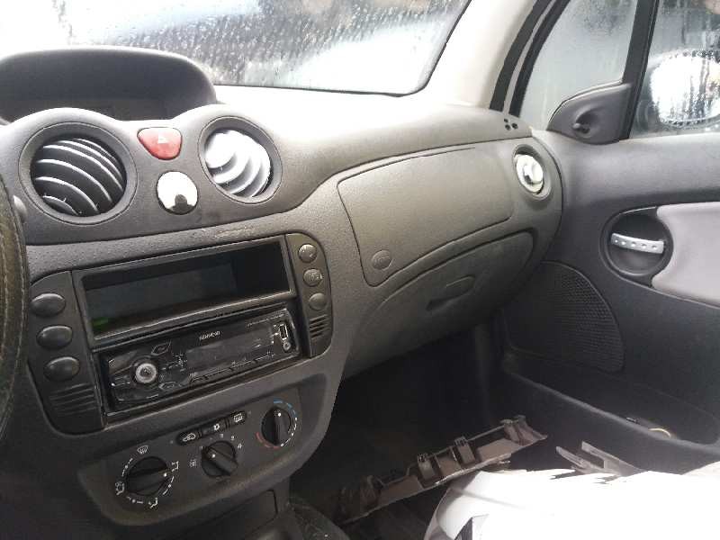 citroen c3 1.4 hdi   |   0.95 - ... | 1995 | 68 cv / 50 kw del año 1995