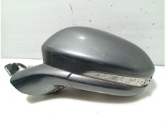 Recambio de espejo retrovisor izquierdo para ford mondeo v hatchback (ce) 2.0 tdci referencia OEM IAM 2477205 5324107 2121184 2