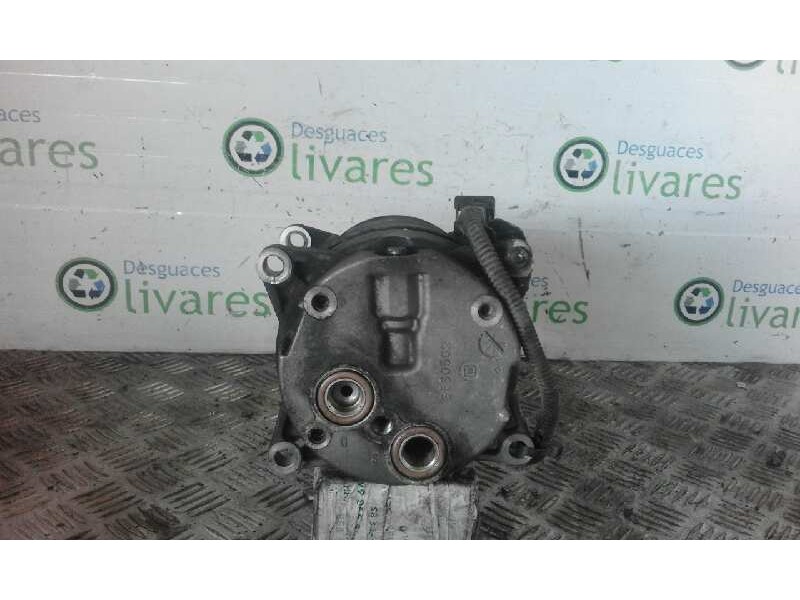Recambio de compresor aire acondicionado para citroen xantia berlina    |   0.98 - 0.02 | 1998 - 2002 referencia OEM IAM    Recambio de compresor aire acondicionado para citroen xantia berlina    |   0.98 - 0.02 | 1998 - 2002 referencia OEM IAM