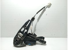 Recambio de cerradura puerta trasera derecha para ford mondeo v hatchback (ce) 2.0 tdci referencia OEM IAM 1945534 BM5AA26412CE 