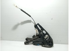 Recambio de cerradura puerta trasera izquierda para ford mondeo v hatchback (ce) 2.0 tdci referencia OEM IAM 5275283 BM5AA26413C