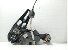 Recambio de cerradura puerta trasera izquierda para ford mondeo v hatchback (ce) 2.0 tdci referencia OEM IAM 5275283 BM5AA26413C 2