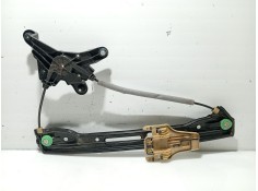 Recambio de elevalunas trasero derecho para ford mondeo v hatchback (ce) 2.0 tdci referencia OEM IAM 2017019 DS73F27008AH  2