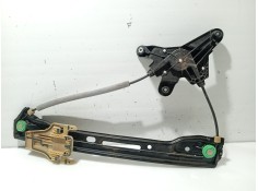 Recambio de elevalunas trasero izquierdo para ford mondeo v hatchback (ce) 2.0 tdci referencia OEM IAM 2017020 DS73F27009AH  2