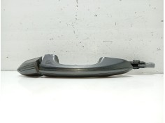 Recambio de maneta exterior trasera derecha para ford mondeo v hatchback (ce) 2.0 tdci referencia OEM IAM 2144870  