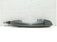 Recambio de maneta exterior trasera izquierda para ford mondeo v hatchback (ce) 2.0 tdci referencia OEM IAM 2201764  
