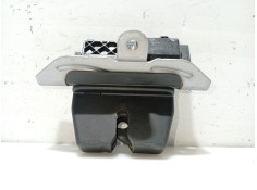 Recambio de cerradura maletero / porton para ford mondeo v hatchback (ce) 2.0 tdci referencia OEM IAM 2087194 DS7AN442A66AB 