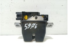 Recambio de cerradura maletero / porton para ford mondeo v hatchback (ce) 2.0 tdci referencia OEM IAM 2087194 DS7AN442A66AB  2
