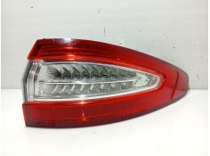 Recambio de piloto trasero derecho para ford mondeo v hatchback (ce) 2.0 tdci referencia OEM IAM 2345653 DS7313404FG 