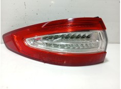 Recambio de piloto trasero izquierdo para ford mondeo v hatchback (ce) 2.0 tdci referencia OEM IAM 2345647 DS7313405FH 21030106