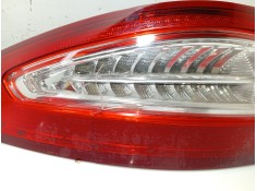 Recambio de piloto trasero izquierdo para ford mondeo v hatchback (ce) 2.0 tdci referencia OEM IAM 2345647 DS7313405FH 21030106 2