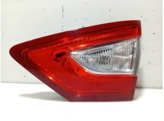 Recambio de piloto trasero derecho interior para ford mondeo v hatchback (ce) 2.0 tdci referencia OEM IAM 2345659 DS7313A602JE 