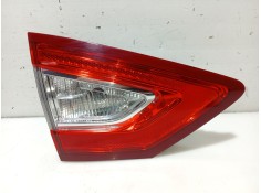 Recambio de piloto trasero izquierdo interior para ford mondeo v hatchback (ce) 2.0 tdci referencia OEM IAM 2345657 DS7313A603JE