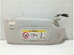 Recambio de parasol derecho para ford mondeo v hatchback (ce) 2.0 tdci referencia OEM IAM 2033278 ds73f04100at3am1 Mlv17201891