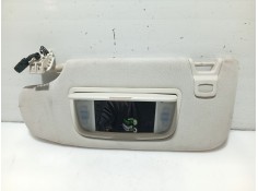 Recambio de parasol izquierdo para ford mondeo v hatchback (ce) 2.0 tdci referencia OEM IAM 2033283 DS73F04101BM3AM1 Mlv17201892 2