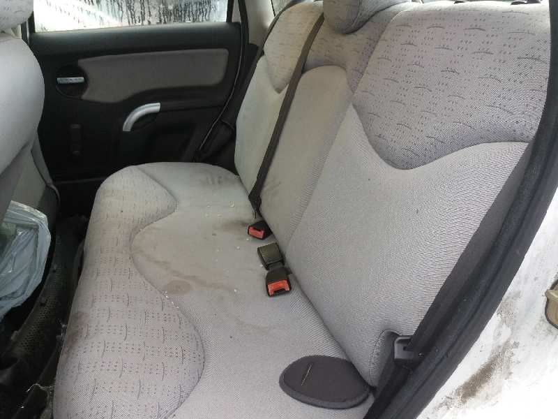 citroen c3 1.4 hdi   |   0.95 - ... | 1995 | 68 cv / 50 kw del año 1995