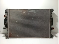 Recambio de radiador agua para ford mondeo v hatchback (ce) 2.0 tdci referencia OEM IAM 2069561 DG938005CC M155872J