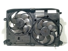 Recambio de electroventilador para ford mondeo v hatchback (ce) 2.0 tdci referencia OEM IAM 1946174 DG938C607GB 