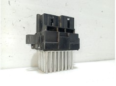Recambio de resistencia calefaccion para ford mondeo v hatchback (ce) 2.0 tdci referencia OEM IAM 2261612 DG9H19E624AA F01150010